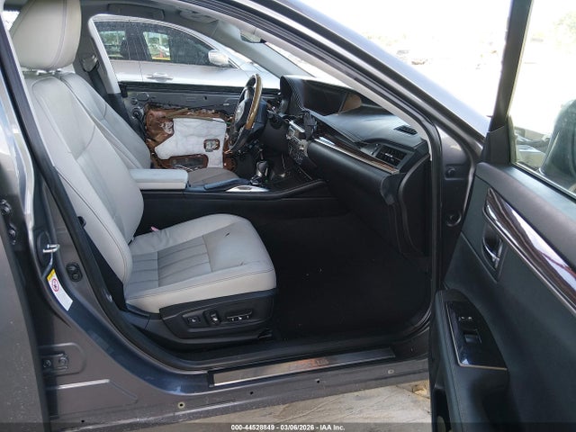 Продаж на аукціоні авто 2016 Lexus Es 350, vin: 58ABK1GG6GU022796, номер лоту: 44528849