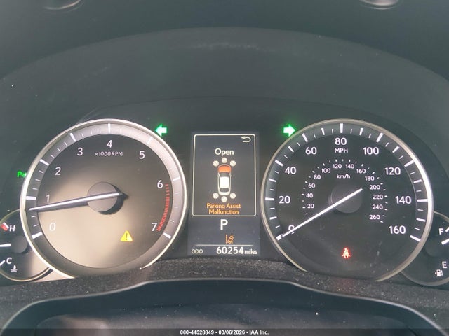 Продаж на аукціоні авто 2016 Lexus Es 350, vin: 58ABK1GG6GU022796, номер лоту: 44528849