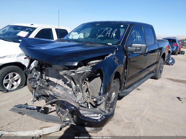 Продаж на аукціоні авто 2022 Ford F-150 Xlt, vin: 1FTFW1E8XNKD21892, номер лоту: 44528853