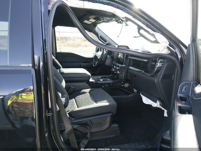 Продаж на аукціоні авто 2022 Ford F-150 Xlt, vin: 1FTFW1E8XNKD21892, номер лоту: 44528853