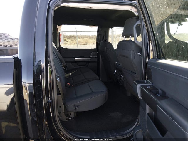 Продаж на аукціоні авто 2022 Ford F-150 Xlt, vin: 1FTFW1E8XNKD21892, номер лоту: 44528853