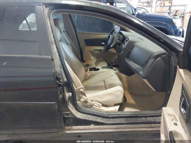 2005 CADILLAC CTS 1G6DP567350130492 Photo 4