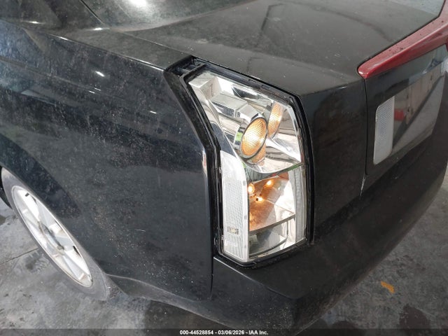 2005 CADILLAC CTS 1G6DP567350130492 Photo 5