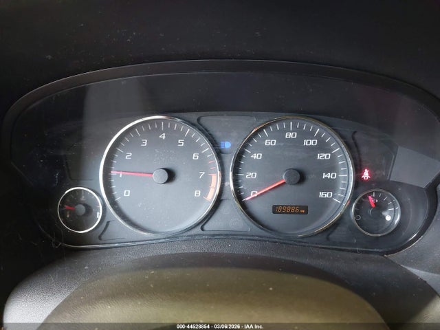 2005 CADILLAC CTS 1G6DP567350130492 Photo 6