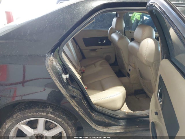 2005 CADILLAC CTS 1G6DP567350130492 Photo 7