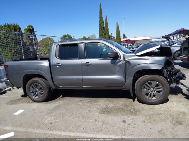 Nissan Frontier Sv 4x4 2026 1N6ED1EK7TN612341 Image 12