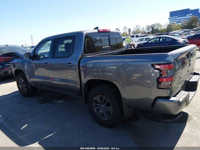 Nissan Frontier Sv 4x4 2026 1N6ED1EK7TN612341 Image 13