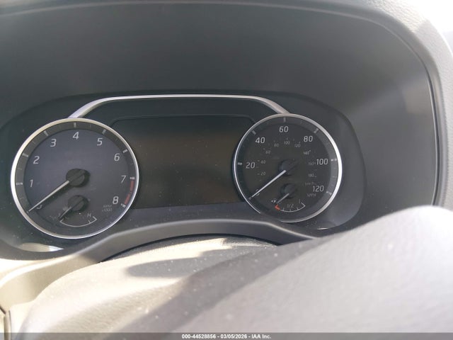 Nissan Frontier Sv 4x4 2026 1N6ED1EK7TN612341 Image 14