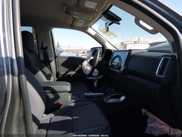 Nissan Frontier Sv 4x4 2026 1N6ED1EK7TN612341 Image 5