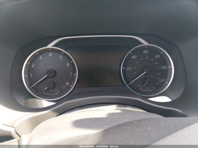 Nissan Frontier Sv 4x4 2026 1N6ED1EK7TN612341 Image 7