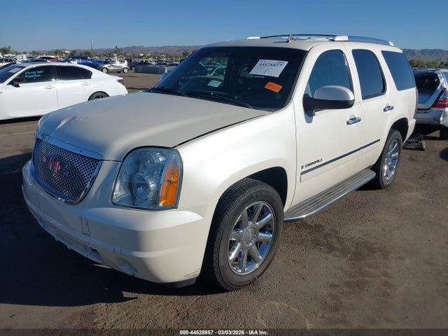 Aukcja sprzedaży 2009 Gmc Yukon Denali, vin: 1GKFK03229R164512, numer aukcji: 44528857