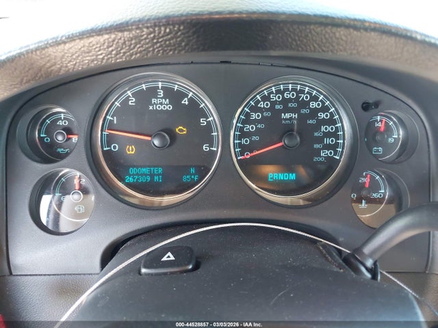 Aukcja sprzedaży 2009 Gmc Yukon Denali, vin: 1GKFK03229R164512, numer aukcji: 44528857