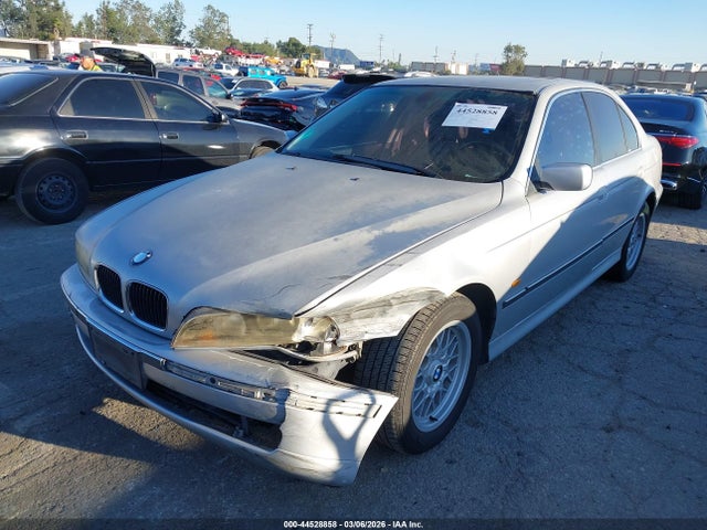 Продаж на аукціоні авто 2000 Bmw 528ia, vin: WBADM6345YGV03207, номер лоту: 44528858