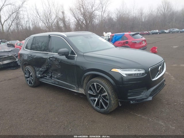 2020 VOLVO XC90 YV4A22PK3L1607409 Photo 0