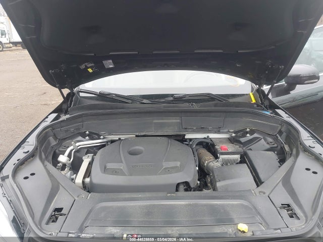2020 VOLVO XC90 YV4A22PK3L1607409 Photo 9