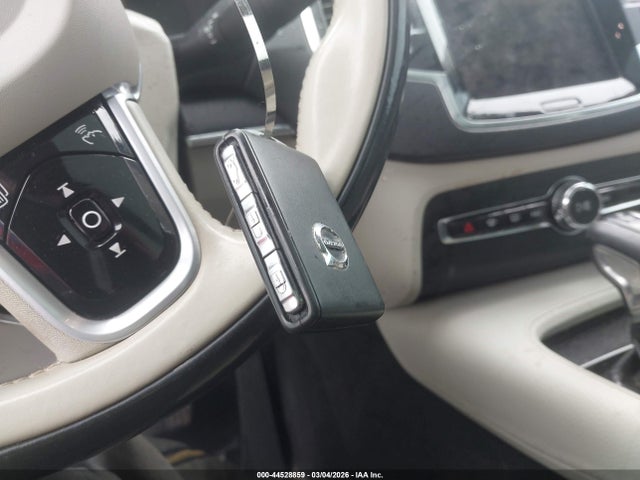 2020 VOLVO XC90 YV4A22PK3L1607409 Photo 10