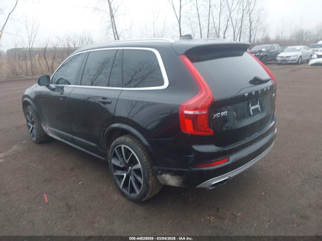 2020 VOLVO XC90 YV4A22PK3L1607409 Photo 2