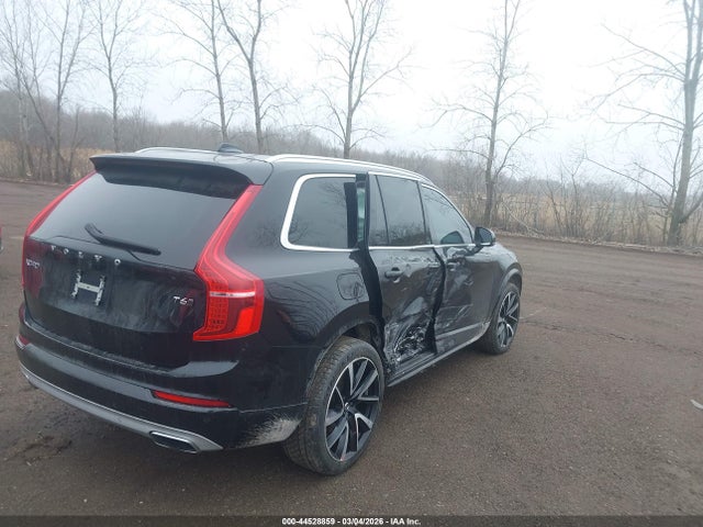 2020 VOLVO XC90 YV4A22PK3L1607409 Photo 3