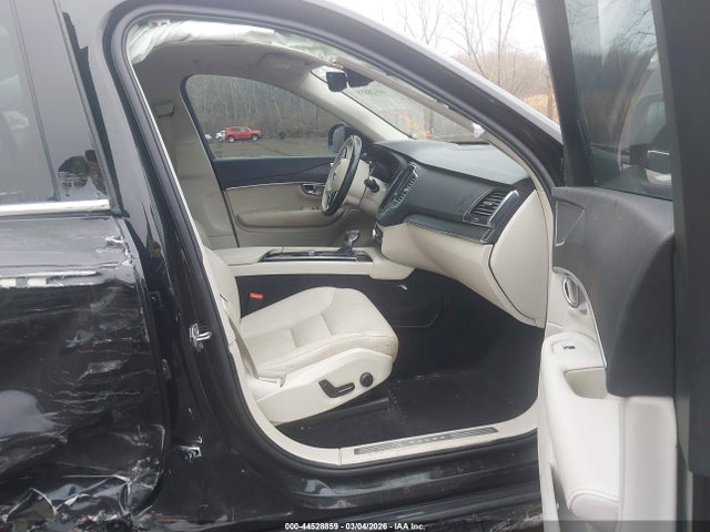 2020 VOLVO XC90 YV4A22PK3L1607409 Photo 4