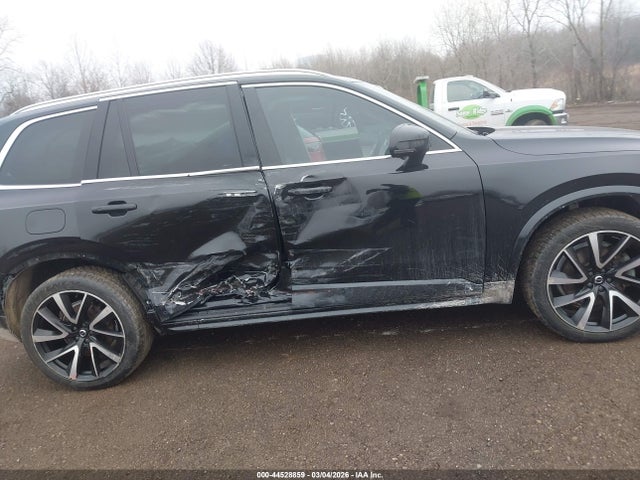 2020 VOLVO XC90 YV4A22PK3L1607409 Photo 5
