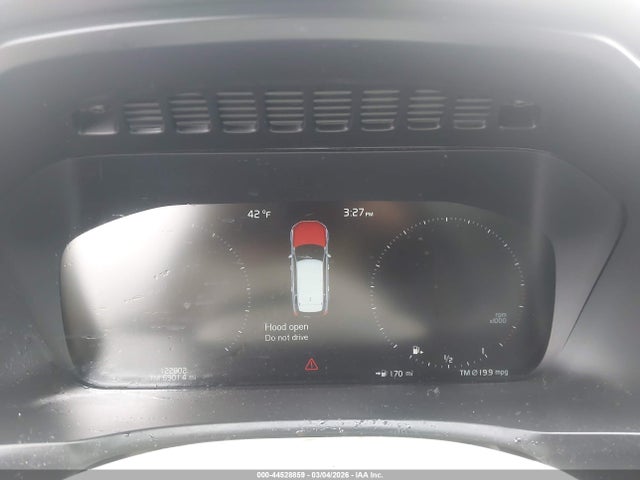 2020 VOLVO XC90 YV4A22PK3L1607409 Photo 6