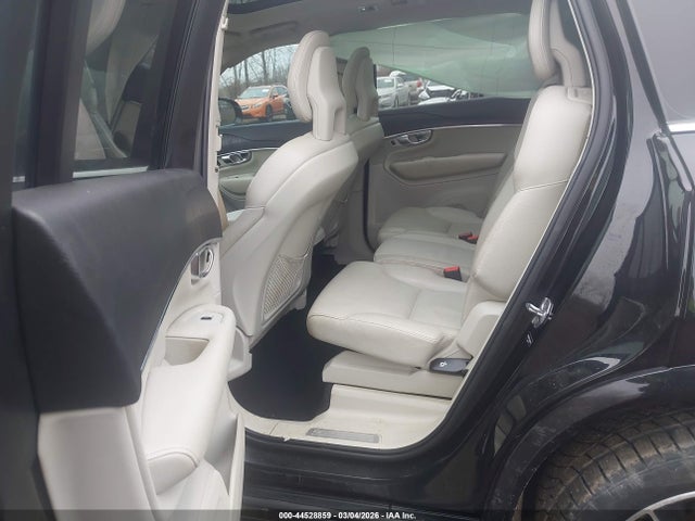 2020 VOLVO XC90 YV4A22PK3L1607409 Photo 7