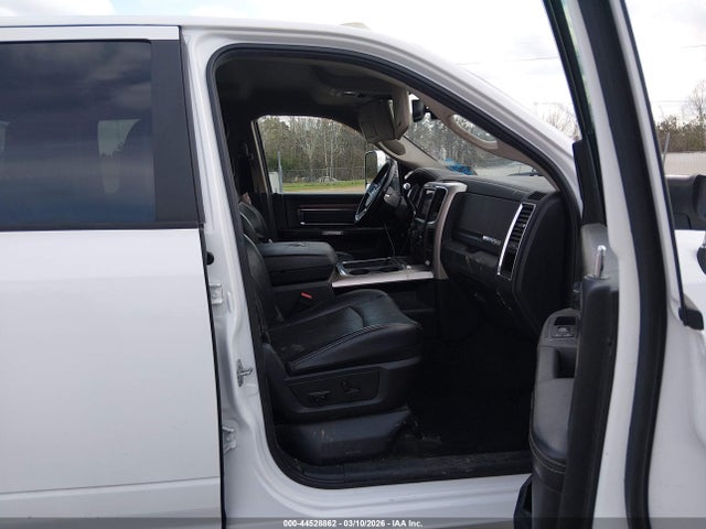 Продаж на аукціоні авто 2018 Ram 3500 Laramie  4x4 8' Box, vin: 3C63RRJL8JG132153, номер лоту: 44528862