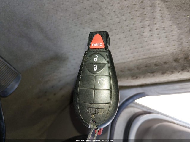44528865 :رقم المزاد ، 1C4RJFAG3DC513184 vin ، 2013 Jeep Grand Cherokee Laredo مزاد بيع