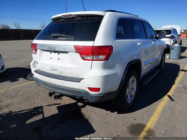 44528865 :رقم المزاد ، 1C4RJFAG3DC513184 vin ، 2013 Jeep Grand Cherokee Laredo مزاد بيع