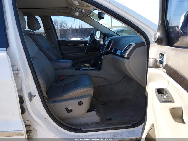 44528865 :رقم المزاد ، 1C4RJFAG3DC513184 vin ، 2013 Jeep Grand Cherokee Laredo مزاد بيع