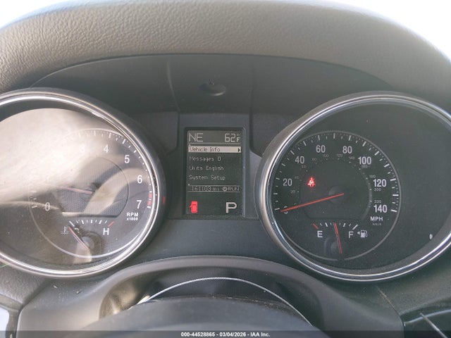 44528865 :رقم المزاد ، 1C4RJFAG3DC513184 vin ، 2013 Jeep Grand Cherokee Laredo مزاد بيع