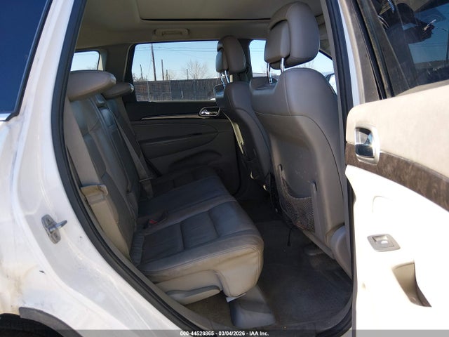 44528865 :رقم المزاد ، 1C4RJFAG3DC513184 vin ، 2013 Jeep Grand Cherokee Laredo مزاد بيع
