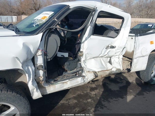 2009 CHEVROLET SILVERADO 1500 3GCEK13MX9G178852 Photo 5
