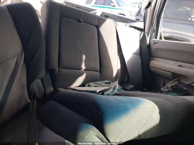 2009 CHEVROLET SILVERADO 1500 3GCEK13MX9G178852 Photo 7