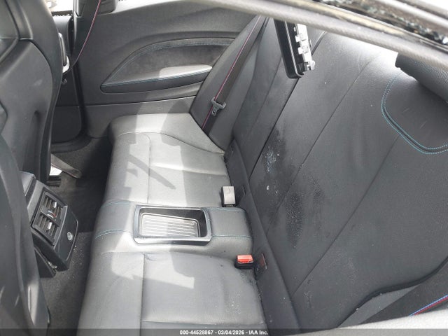 44528867 :رقم المزاد ، WBS2U7C05M7G75661 vin ، 2021 Bmw M2 Competition مزاد بيع