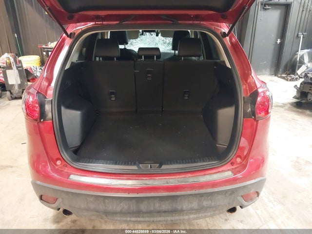 Aukcja sprzedaży 2016 Mazda Cx-5 Grand Touring, vin: JM3KE4DY9G0801044, numer aukcji: 44528869