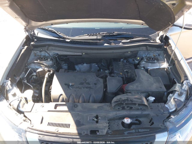 Aukcja sprzedaży 2019 Mitsubishi Outlander Se, vin: JA4AD3A35KJ001803, numer aukcji: 44528873