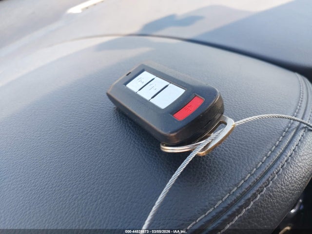 Aukcja sprzedaży 2019 Mitsubishi Outlander Se, vin: JA4AD3A35KJ001803, numer aukcji: 44528873