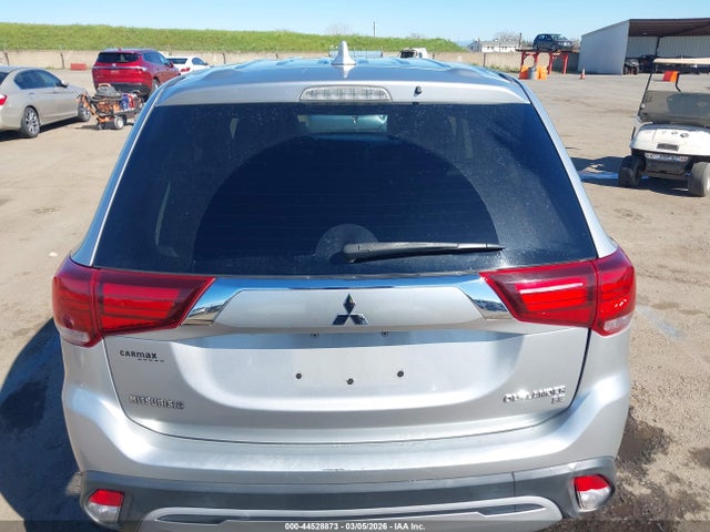Aukcja sprzedaży 2019 Mitsubishi Outlander Se, vin: JA4AD3A35KJ001803, numer aukcji: 44528873