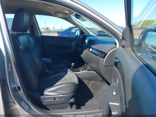 Aukcja sprzedaży 2019 Mitsubishi Outlander Se, vin: JA4AD3A35KJ001803, numer aukcji: 44528873