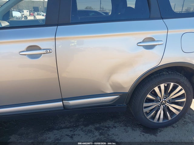 Aukcja sprzedaży 2019 Mitsubishi Outlander Se, vin: JA4AD3A35KJ001803, numer aukcji: 44528873