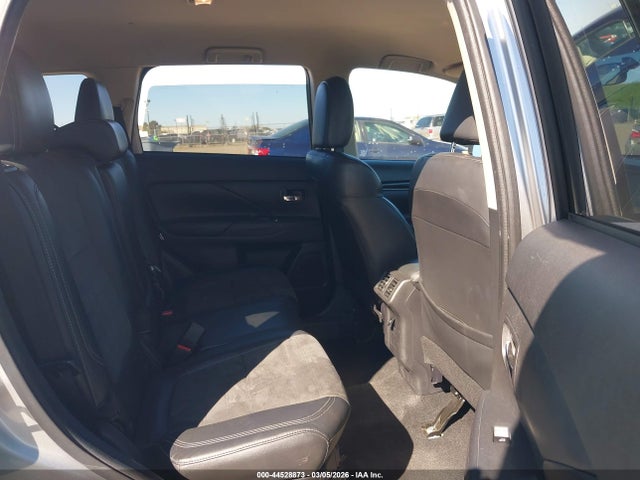 Aukcja sprzedaży 2019 Mitsubishi Outlander Se, vin: JA4AD3A35KJ001803, numer aukcji: 44528873