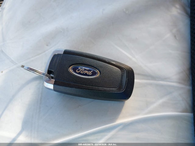 Ford Fusion Hybrid Se 2017 3FA6P0LU4HR301506 Image 11