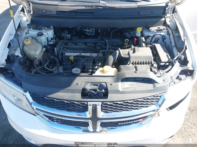 2012 Dodge Journey Sxt მანქანა იყიდება აუქციონზე, vin: 3C4PDCBB0CT323572, აუქციონის ნომერი: 44528880