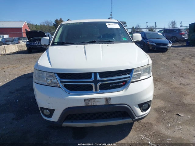 2012 Dodge Journey Sxt მანქანა იყიდება აუქციონზე, vin: 3C4PDCBB0CT323572, აუქციონის ნომერი: 44528880