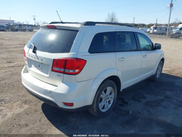 2012 Dodge Journey Sxt მანქანა იყიდება აუქციონზე, vin: 3C4PDCBB0CT323572, აუქციონის ნომერი: 44528880