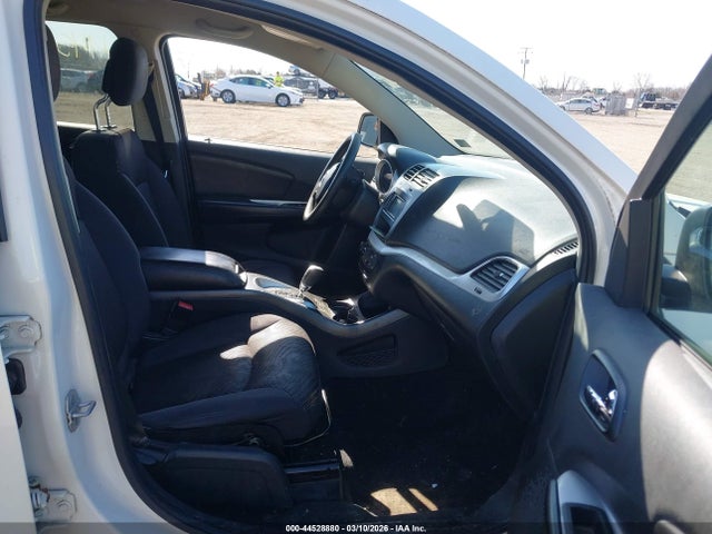 2012 Dodge Journey Sxt მანქანა იყიდება აუქციონზე, vin: 3C4PDCBB0CT323572, აუქციონის ნომერი: 44528880