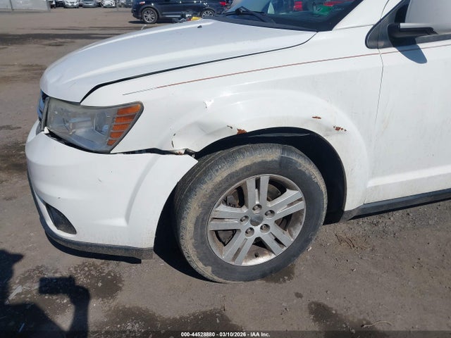2012 Dodge Journey Sxt მანქანა იყიდება აუქციონზე, vin: 3C4PDCBB0CT323572, აუქციონის ნომერი: 44528880