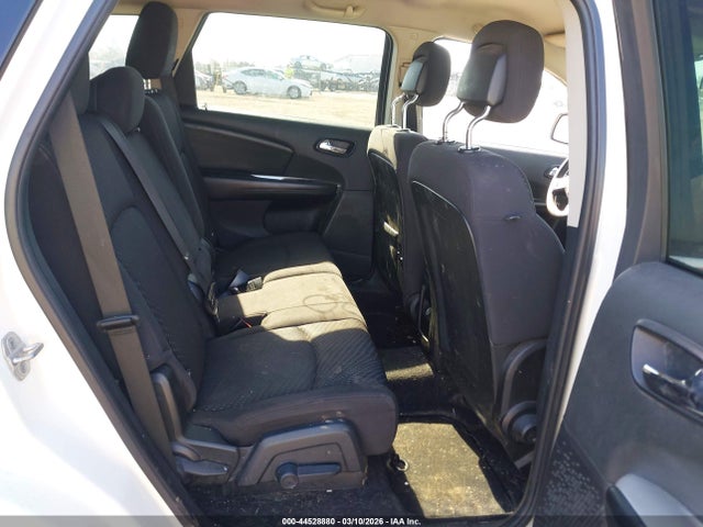 2012 Dodge Journey Sxt მანქანა იყიდება აუქციონზე, vin: 3C4PDCBB0CT323572, აუქციონის ნომერი: 44528880