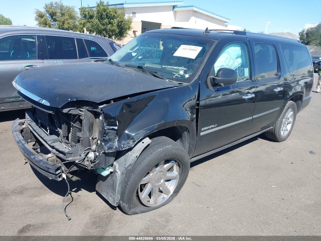 Продажа на аукционе авто 2013 Gmc Yukon Xl 1500 Denali, vin: 1GKS2MEF5DR261749, номер лота: 44528886